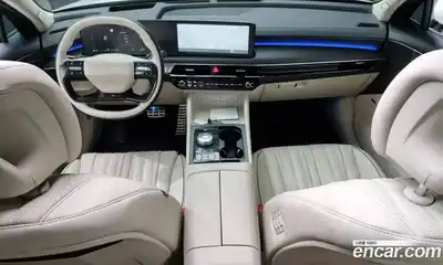 Kia K8 2025 1.6 Автомат в Москве № 114085, миниатюра 12