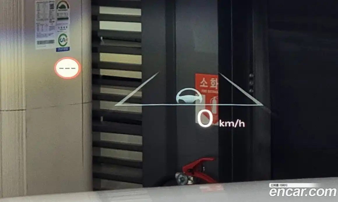 Kia K8 2025 1.6 Автомат в Москве № 114085, фото 14