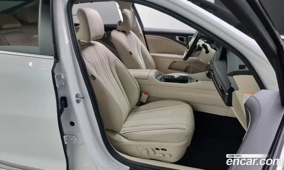 Kia K8 2025 1.6 Автомат в Москве № 114085, фото 16