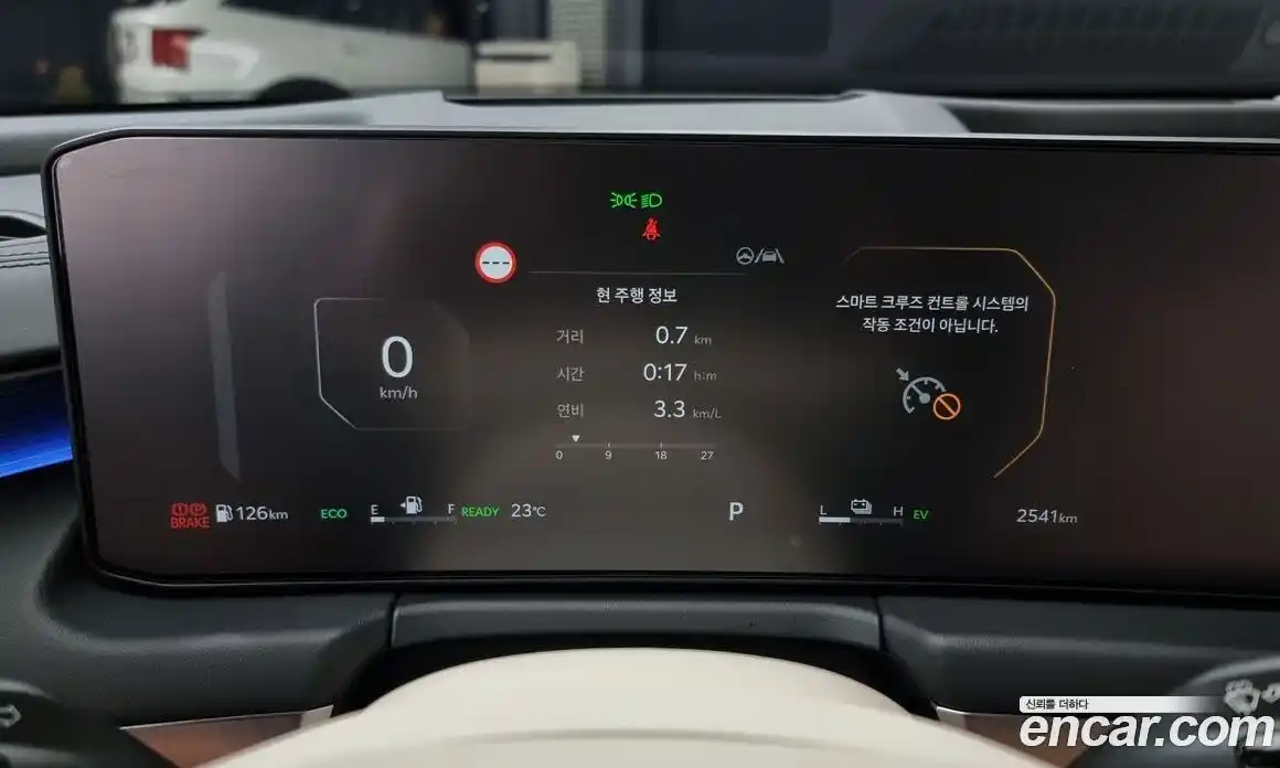 Kia K8 2025 1.6 Автомат в Москве № 114085, фото 19