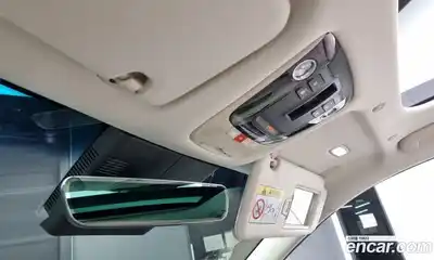 Kia K8 2025 1.6 Автомат в Москве № 114085, миниатюра 3