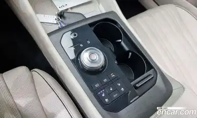 Kia K8 2025 1.6 Автомат в Москве № 114085, миниатюра 4