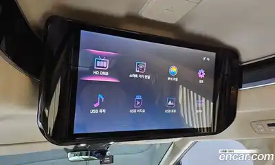 Kia Canival 2023 3.5 Автомат в Москве № 11511, миниатюра 3