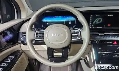 Kia Canival 2023 3.5 Автомат в Москве № 11511, миниатюра 5