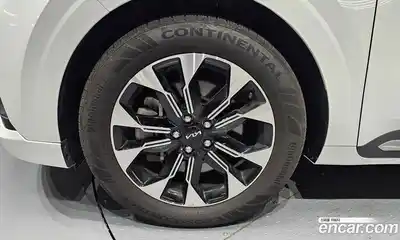 Kia Canival 2023 3.5 Автомат в Москве № 11511, миниатюра 9