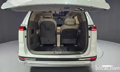 Kia Canival 2023 3.5 Автомат в Москве № 11511, миниатюра 10