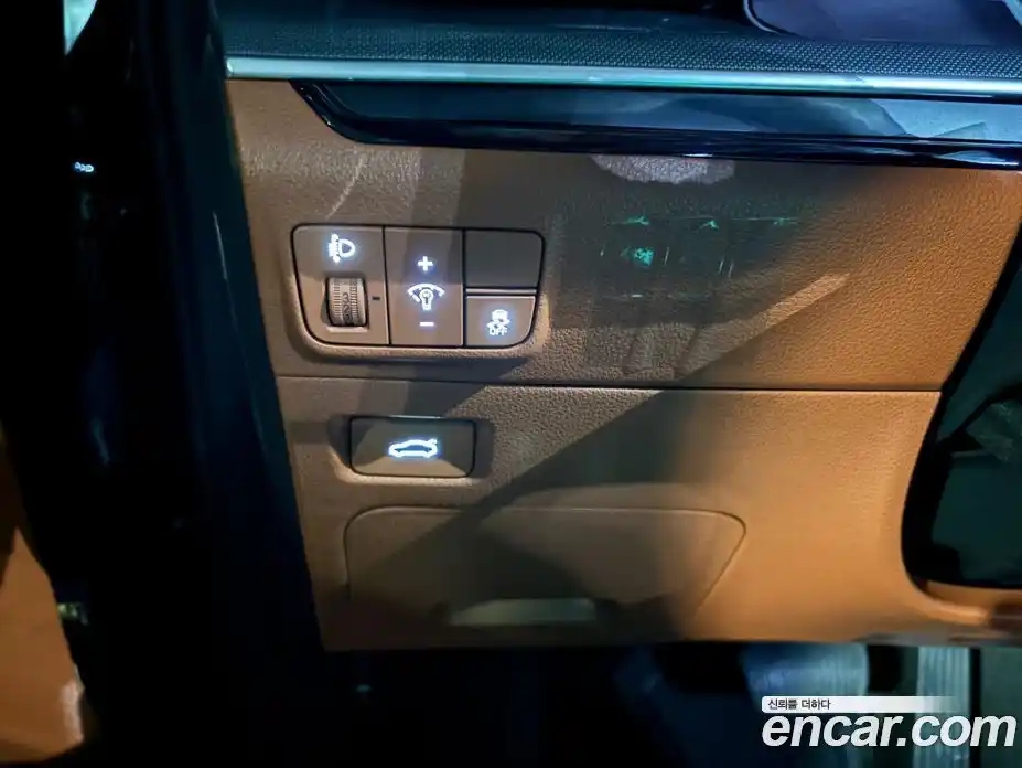 Kia K5 2025 2.0 Автомат в Москве № 115148, фото 12