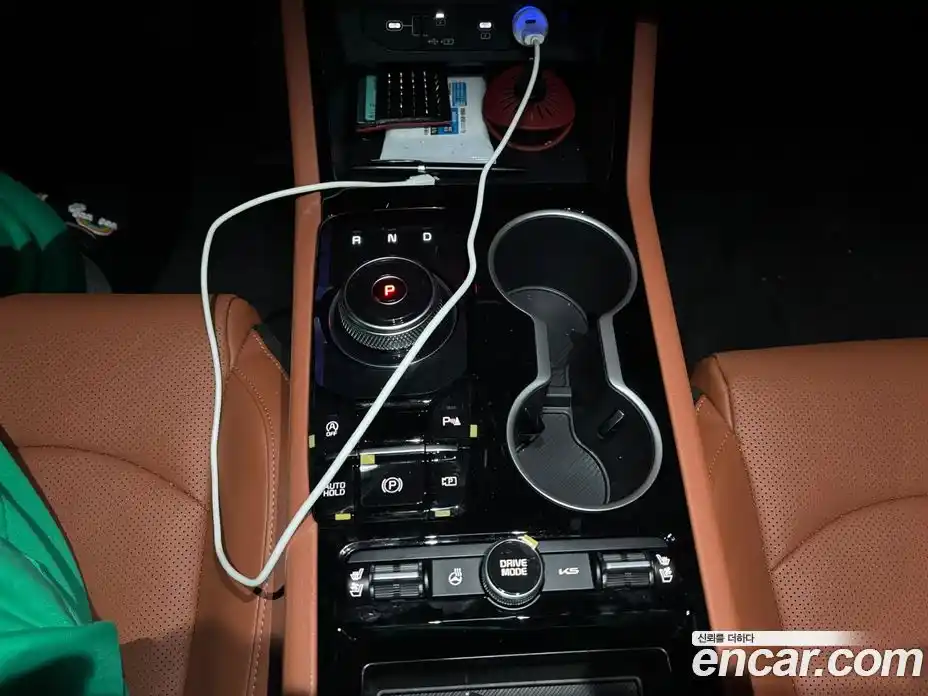 Kia K5 2025 2.0 Автомат в Москве № 115148, фото 13