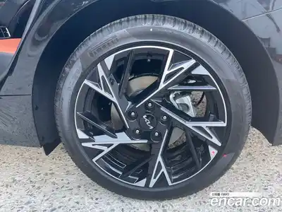 Kia K5 2025 2.0 Автомат в Москве № 115148, миниатюра 5