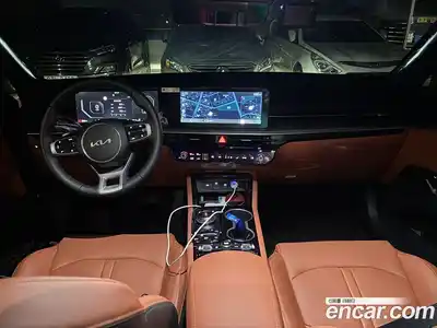 Kia K5 2025 2.0 Автомат в Москве № 115148, миниатюра 8