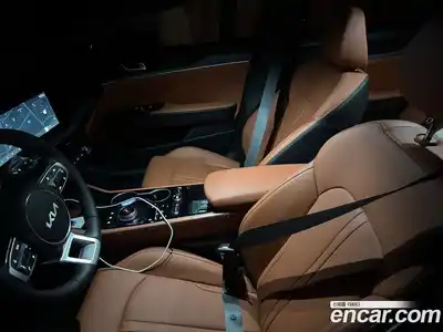 Kia K5 2025 2.0 Автомат в Москве № 115148, миниатюра 9