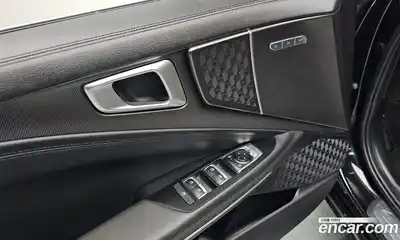 Kia K8 2025 3.5 Автомат в Москве № 115161, миниатюра 12