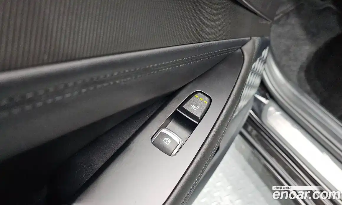 Kia K8 2025 3.5 Автомат в Москве № 115161, фото 19