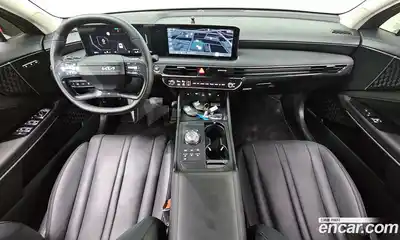 Kia K8 2025 3.5 Автомат в Москве № 115161, миниатюра 7