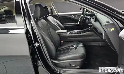 Kia K8 2025 3.5 Автомат в Москве № 115161, миниатюра 10