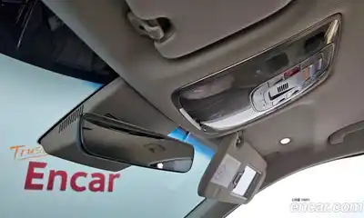 Genesis GV80 2022 2.5 Автомат в Москве № 117421, миниатюра 12