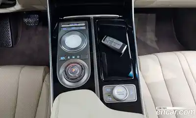 Genesis GV80 2022 2.5 Автомат в Москве № 117421, миниатюра 8