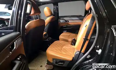 Kia Mohave 2022 3.0 Автомат в Москве № 120756, миниатюра 12