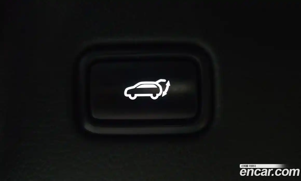 Kia Mohave 2022 3.0 Автомат в Москве № 120756, фото 20