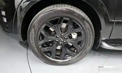 Kia Mohave 2022 3.0 Автомат в Москве № 120756, миниатюра 5