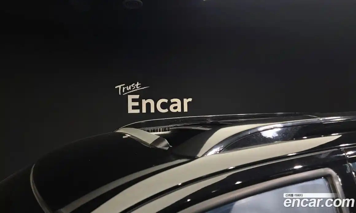 Kia Mohave 2022 3.0 Автомат в Москве № 120756, фото 6