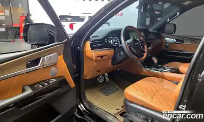 Kia Mohave 2022 3.0 Автомат в Москве № 120756, миниатюра 7