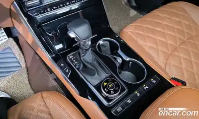 Kia Mohave 2022 3.0 Автомат в Москве № 120756, миниатюра 10