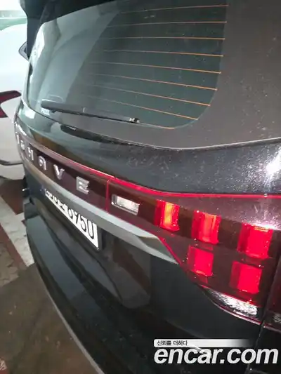 Kia Mohave 2024 3.0 Автомат в Москве № 121271, миниатюра 11