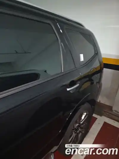 Kia Mohave 2024 3.0 Автомат в Москве № 121271, миниатюра 7