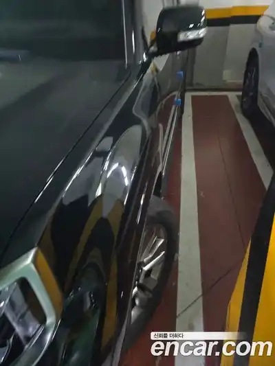 Kia Mohave 2024 3.0 Автомат в Москве № 121271, миниатюра 9