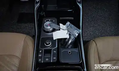 Kia Sorento 2024 1.6 Автомат в Москве № 121452, миниатюра 2