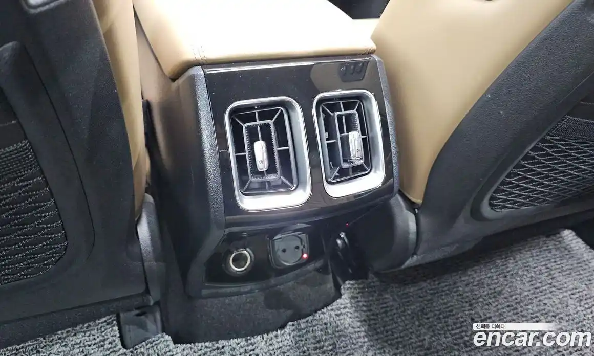 Kia Sorento 2024 1.6 Автомат в Москве № 121452, фото 4