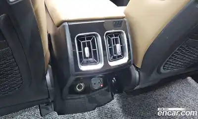 Kia Sorento 2024 1.6 Автомат в Москве № 121452, миниатюра 4