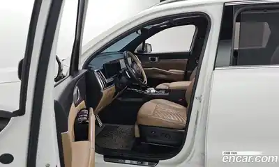 Kia Sorento 2024 1.6 Автомат в Москве № 121452, миниатюра 5