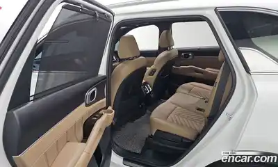 Kia Sorento 2024 1.6 Автомат в Москве № 121452, миниатюра 7