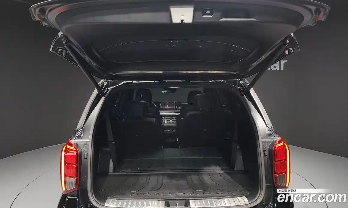 Hyundai Palisade 2024 2.2 Автомат в Москве № 122823, фото 11