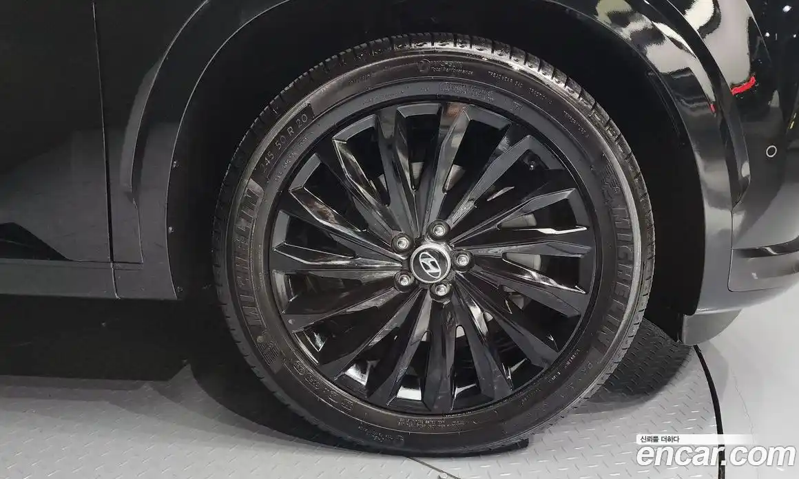 Hyundai Palisade 2024 2.2 Автомат в Москве № 122823, фото 16