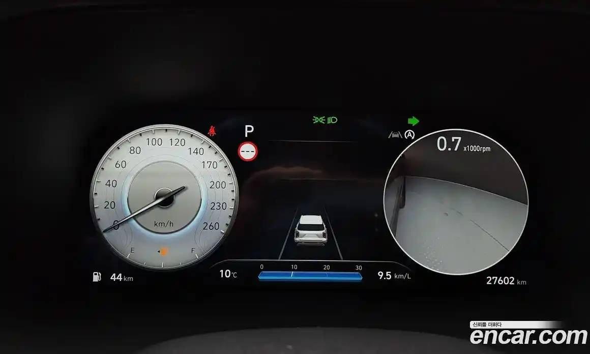 Hyundai Palisade 2024 2.2 Автомат в Москве № 122823, фото 5