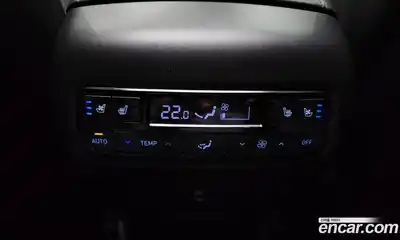 Hyundai Palisade 2024 2.2 Автомат в Москве № 122823, миниатюра 6