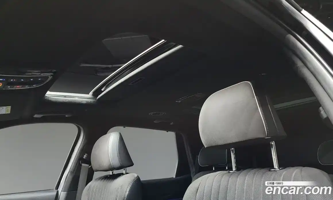 Hyundai Palisade 2024 2.2 Автомат в Москве № 122823, фото 8