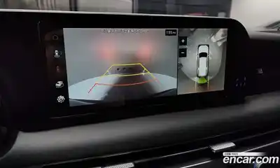 Hyundai Palisade 2024 2.2 Автомат в Москве № 122823, миниатюра 10