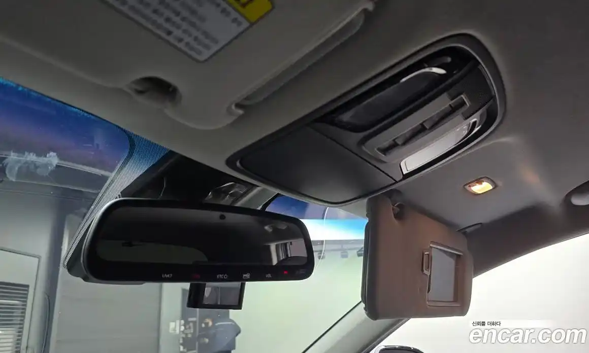 Kia Sorento 2019 2.2 Автомат в Москве № 122894, фото 12