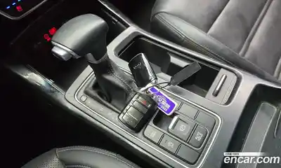 Kia Sorento 2019 2.2 Автомат в Москве № 122894, миниатюра 4