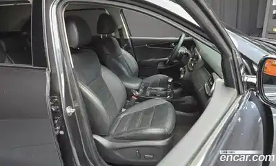 Kia Sorento 2019 2.2 Автомат в Москве № 122894, миниатюра 7