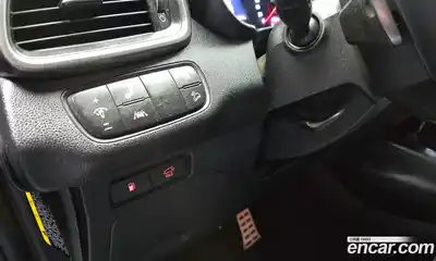 Kia Sorento 2019 2.2 Автомат в Москве № 122894, миниатюра 8