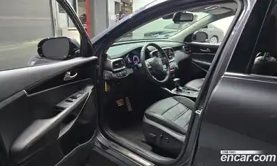 Kia Sorento 2019 2.2 Автомат в Москве № 122894, миниатюра 9