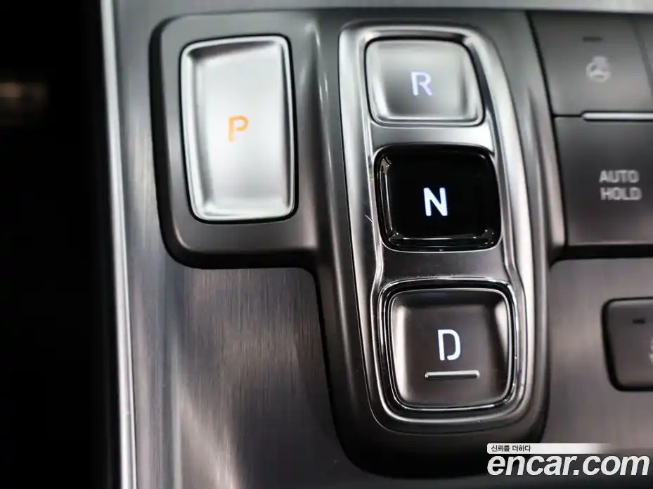 Hyundai Santa Fe 2023 1.6 Автомат в Москве № 123035, фото 13