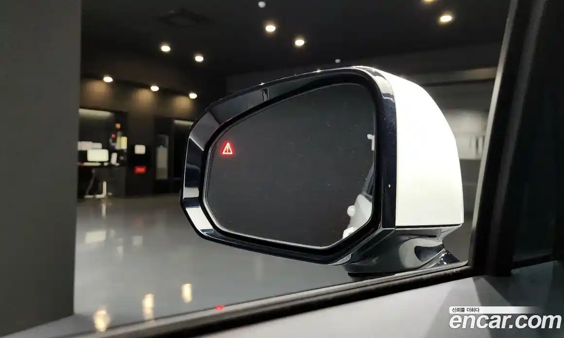 Hyundai Santa Fe 2024 1.6 Автомат в Москве № 123037, фото 16