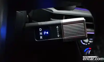 Hyundai Santa Fe 2024 1.6 Автомат в Москве № 123037, миниатюра 2