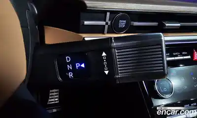 Hyundai Santa Fe 2024 2.5 Автомат в Москве № 123158, миниатюра 12